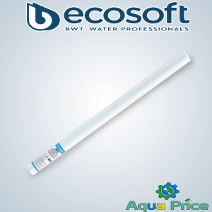 Картридж из вспененного полипропилена Ecosoft 2,5"x40" 5 мкм