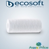 Картридж из вспененного полипропилена Ecosoft 4,5"x10" 5 мкм (CPV45105ECO) Картридж из вспененного полипропилена Ecosoft 4,5"x10" 5 мкм (CPV45105ECO)