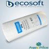 Картридж из вспененного полипропилена Ecosoft 4,5"x10" 5 мкм (CPV45105ECO) Картридж из вспененного полипропилена Ecosoft 4,5"x10" 5 мкм (CPV45105ECO)