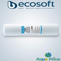 Картридж из вспененного полипропилена Ecosoft 4,5"x20" 20 мкм (CPV452020ECO)