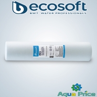 Картридж из вспененного полипропилена Ecosoft 4,5"x20" 5 мкм (CPV45205ECO)