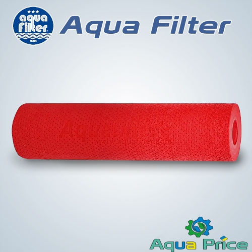 Для горячей воды картридж механической очистки Aquafilter FCHOT2 Для горячей воды картридж механической очистки Aquafilter FCHOT2