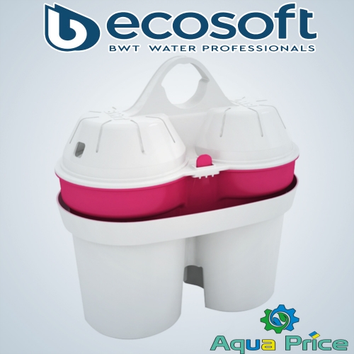 Комплект картриджей BWT MAGNESIUM 2шт. (814132-A)