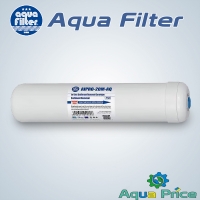Линейный картридж Aquafilter AIPRO-1M-AQ тонкой очистки