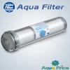 Линейный картридж Aquafilter AIPRO-1M-CL 1 мкм тонкой очистки Линейный картридж Aquafilter AIPRO-1M-CL 1 мкм тонкой очистки