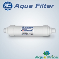 Линейный картридж Aquafilter AIPRO-1M-QM тонкой очистки