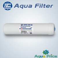 Линейный картридж Aquafilter AIPRO-20M-AQ тонкой очистки