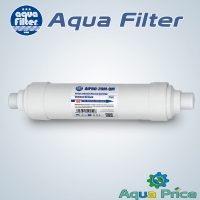 Линейный картридж Aquafilter AIPRO-20M-QM тонкой очистки 20 мкм