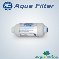 Линейный картридж Aquafilter AIPRO5-AQ тонкой очистки 5 мкм
