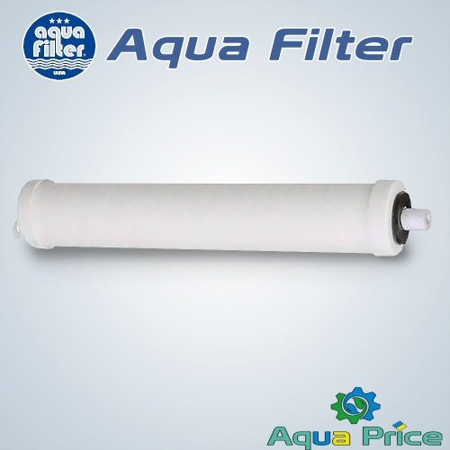 Линейный картридж Aquafilter FCPS20-CN 20 мкм тонкой очистки Линейный картридж Aquafilter FCPS20-CN 20 мкм тонкой очистки