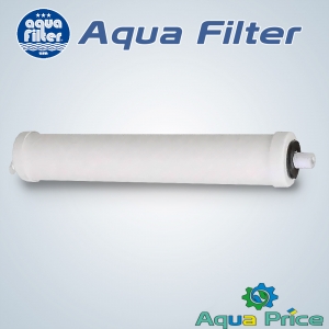 Линейный картридж Aquafilter FCPS20-CT 20 мкм тонкой очистки