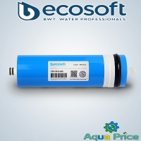 Мембрана Ecosoft 500GPD для фильтров обратного осмоса (CSV3012500ECO)