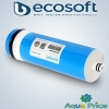 Мембрана Ecosoft 500GPD для фильтров обратного осмоса (CSV3012500ECO) Мембрана Ecosoft 500GPD для фильтров обратного осмоса (CSV3012500ECO)