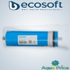 Мембрана Ecosoft 500GPD для фильтров обратного осмоса (CSV3012500ECO) Мембрана Ecosoft 500GPD для фильтров обратного осмоса (CSV3012500ECO)