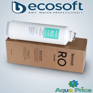 Мембрана Ecosoft 600GPD для фильтра обратного осмоса CROSS90 (CSVRO600DFRO) Мембрана Ecosoft 600GPD для фильтра обратного осмоса CROSS90 (CSVRO600DFRO)