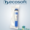 Мембрана Ecosoft 75GPD для домашних фильтров обратного осмоса (CSV181275ECO) Мембрана Ecosoft 75GPD для домашних фильтров обратного осмоса (CSV181275ECO)