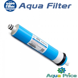 Мембрана обратного осмоса Aquafilter TFC-50F Мембрана обратного осмоса Aquafilter TFC-50F