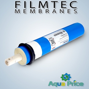 Мембрана DuPont FILMTEC™ TW30-1812-75 Мембрана DuPont FILMTEC™ TW30-1812-75