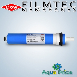 Мембрана FilmTec™ Aqualast™ 1812-HR Мембрана FilmTec™ Aqualast™ 1812-HR