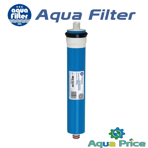 Мембрана обратного осмоса TFC-100F Aquafilter