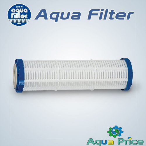 Багаторазовий нейлоновий сітчастий картридж Aquafilter FCPNN150M 150 мкм