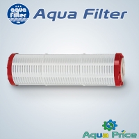 Многоразовый нейлоновый сетчатый картридж Aquafilter FCPHH150M для горячей воды 150 мкм