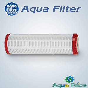 Многоразовый нейлоновый сетчатый картридж Aquafilter FCPHH150M для горячей воды 150 мкм