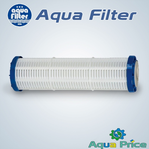 Багаторазовий сітчастий картридж Aquafilter FCPNN50M 50 мкм