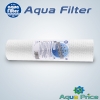 Полипропиленовый картридж Aquafilter FCPS1 (1мкм, 10"-2,5")