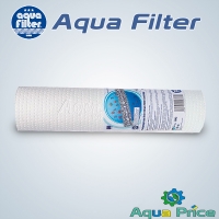Полипропиленовый картридж Aquafilter FCPS1 (1мкм, 10"-2,5")
