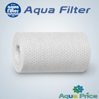 Полипропиленовый картридж Aquafilter FCPS1-5 (1 мкм, 5"-2,5")