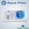 Поліпропіленовий картридж Aquafilter FCPS1-5 (1 мкм, 5"-2,5") Поліпропіленовий картридж Aquafilter FCPS1-5 (1 мкм, 5"-2,5")