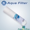 Поліпропіленовий картридж Aquafilter FCPS20 (20 мкм, 10"-2,5") Поліпропіленовий картридж Aquafilter FCPS20 (20 мкм, 10"-2,5")