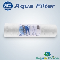 Полипропиленовый картридж Aquafilter FCPS20 (20 мкм, 10"-2,5")