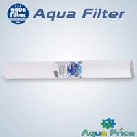 Полипропиленовый картридж Aquafilter FCPS20-30 (20 мкм, 30"-2,5")