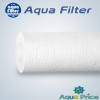 Полипропиленовый картридж Aquafilter FCPS5-40 (5 мкм, 40"-2,5") Полипропиленовый картридж Aquafilter FCPS5-40 (5 мкм, 40"-2,5")