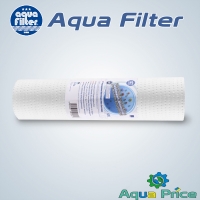 Полипропиленовый картридж Aquafilter FCPS5 (5мкм, 10"-2.5")