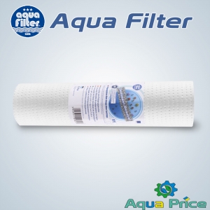 Полипропиленовый картридж Aquafilter FCPS5 (5мкм, 10"-2.5")