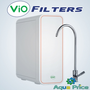 Фильтр система на 4 ступени VIO UF02-600