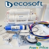 Фильтр обратного осмоса Ecosoft Standard с минерализатором (MO650MECOSTD) Фильтр обратного осмоса Ecosoft Standard с минерализатором (MO650MECOSTD)