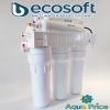 Фильтр обратного осмоса Ecosoft Standard с минерализатором (MO650MECOSTD) Фильтр обратного осмоса Ecosoft Standard с минерализатором (MO650MECOSTD)