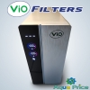 Обратный осмос VIO BP-D1200G с экраном и PH стабилизатором
