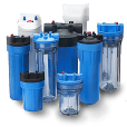 Фильтры-колбы для воды