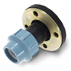 Фланцевые соединения (фланец) Unidelta всі моделі