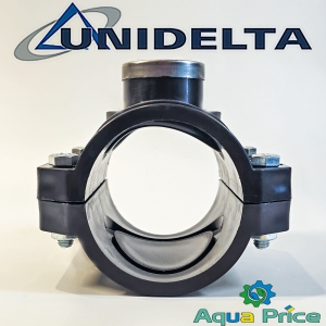Хомут 110-1 1/4" ВР Unidelta Хомут 110-1 1/4" ВР Unidelta