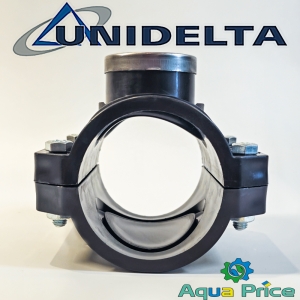 Хомут 110-2" ВР Unidelta Хомут 110-2" ВР Unidelta