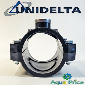 Хомут 110-3/4" ВР Unidelta Хомут 110-3/4" ВР Unidelta