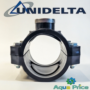 Хомут 110-1" ВР Unidelta Хомут 110-1" ВР Unidelta