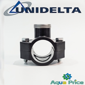 Хомут 40-1/2" ВР Unidelta