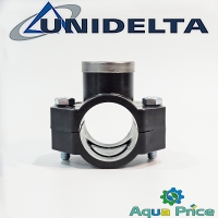 Хомут 40-3/4" ВР Unidelta